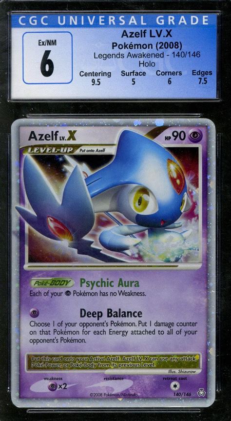 pokemon awakened azelf